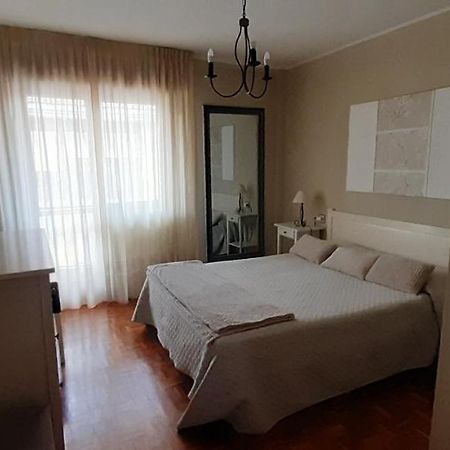 Sella Apartamento Arriondas Exterior foto