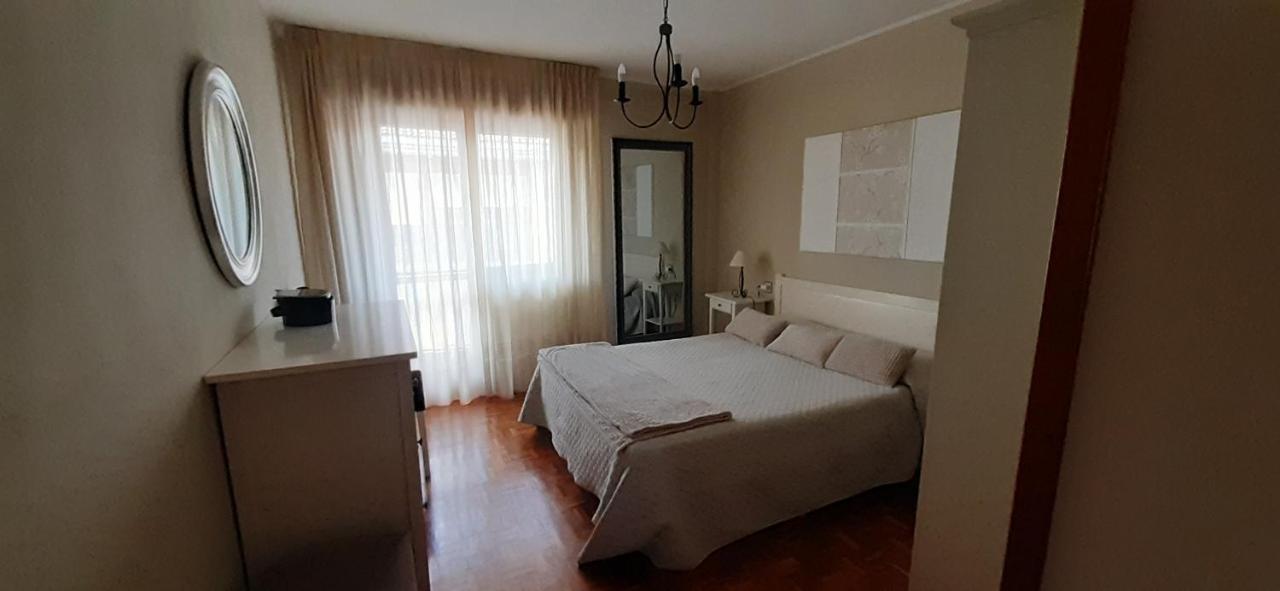Sella Apartamento Arriondas Exterior foto
